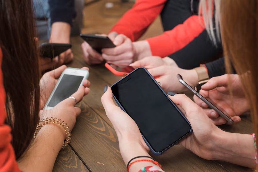 Share and Collaborate